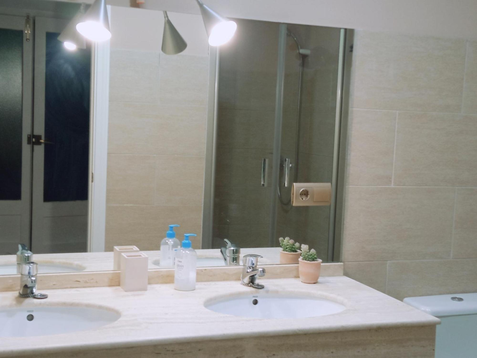 Apto La Almena 2 Junto A Plaza Mayor,2 Habitaciones,Parking Gratuito Caces Kültér fotó