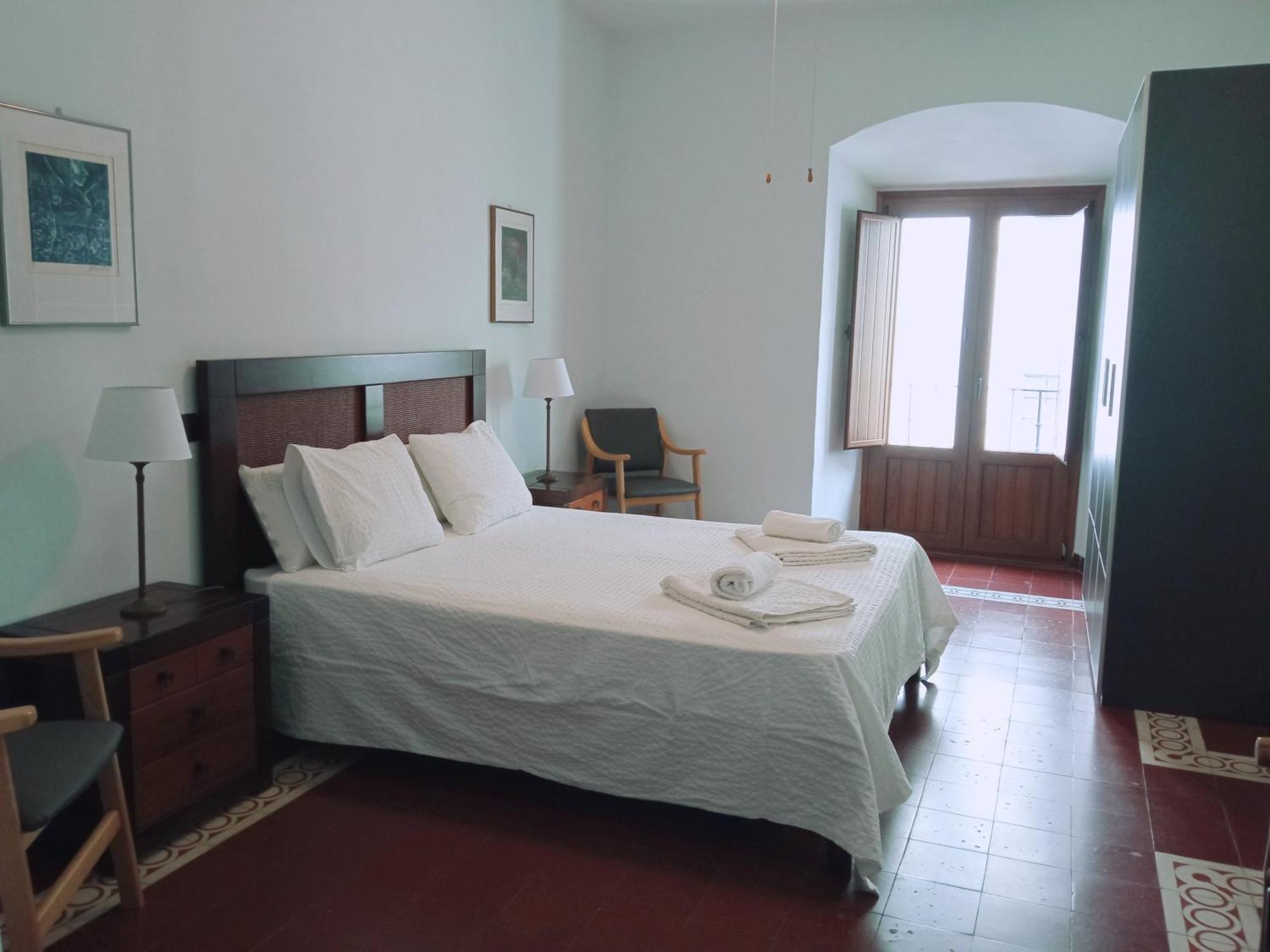 Apto La Almena 2 Junto A Plaza Mayor,2 Habitaciones,Parking Gratuito Caces Kültér fotó